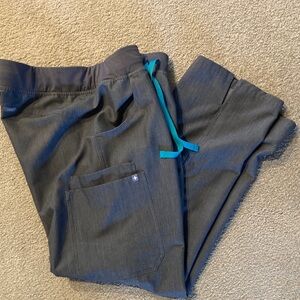 Women Figs size large